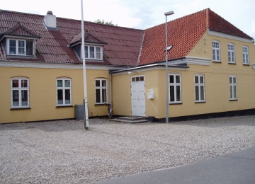 Dalby Forsamlingshus